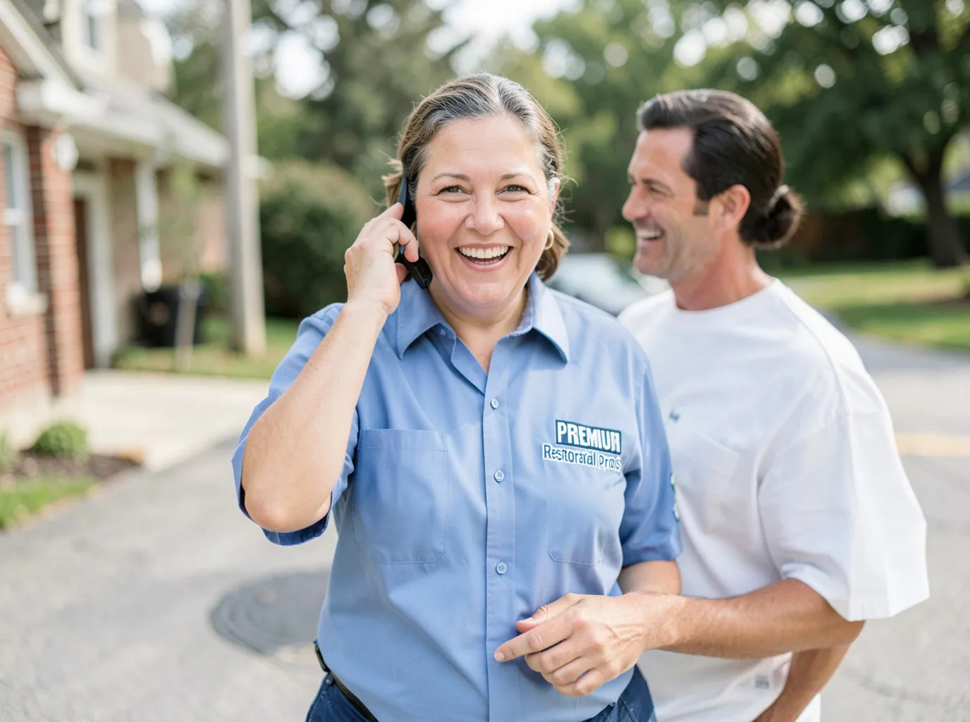 Water Damage Restoration Russellville, AL FAQs